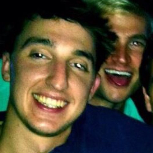 ShippenRoyer's profile picture. 