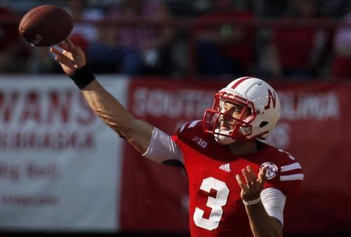 Martinez3Taylor's profile picture. Taylor Martinez fan page promoting Nebraska's Junior QB. #HuskerNation are the best fans out there. GO BIG RED!