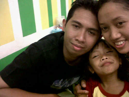 it's me