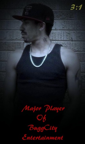 Major Playerさんのプロフィール画像
