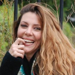 Monica Ayos Te Amo Sos Hermosa ♥