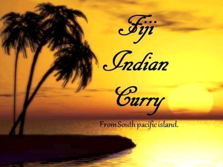 fijiindiancurry's profile picture. Fiji Indian Curry Food Cart, Gluten Free,and Dairy Free Curry, Indian Food. Meat & Vegan Dish. on NE Alberta & 23rd.Pick Up or Deliver.