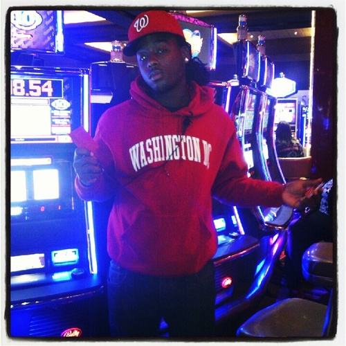 DaRealVonDutch's profile picture. 