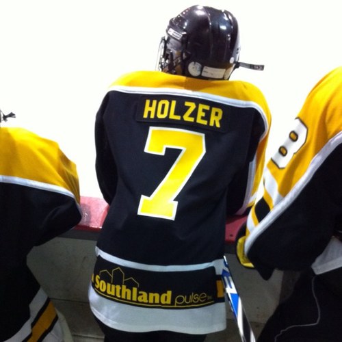 Terran Holzer