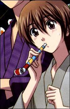 -Verified @SpecialAFamily- | Megumi's younger twin brother | Rank 3rd | No Mention No Follback | #SpecialAFamily