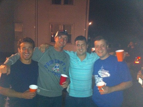 kylejulian11's profile picture. 