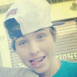 mlk tu e perfeito, Belieber