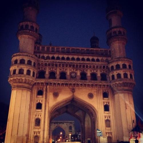 Get all Hyderabad News Here ®