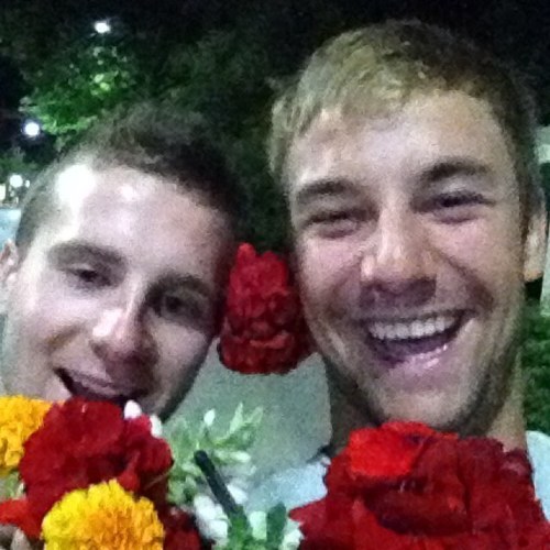 Ferris State. Enviormental Bio. Newaygo Native.
