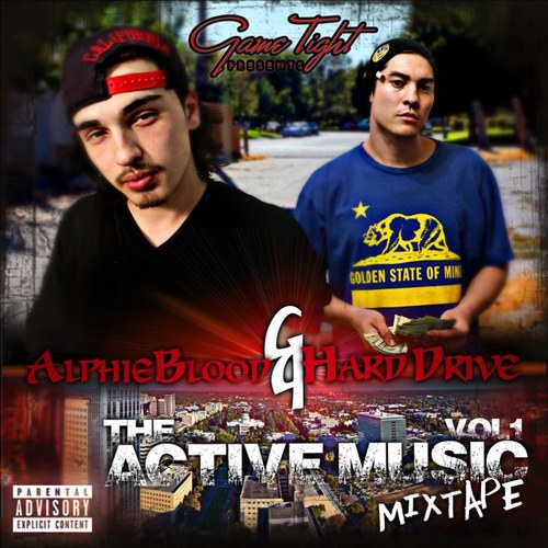 GameTight Presents The Active Music Mixtape is out now FREE TO DL: http://t.co/7PXrzt8N