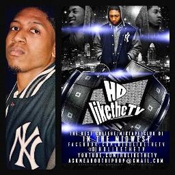 DJHD_Mixtapes's profile picture. Follow @djHDliketheTV!!!