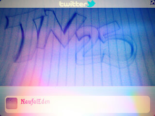 Je t'aime. TR *orangbodo'