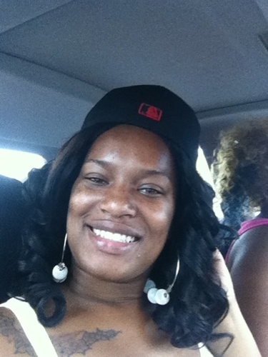 LOVIN HIM WAITIN ON MY UNBORN 3/8/13 CANT WAIT
