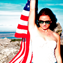 We are bringing the value back to the buck. For every pair of We The People shades you purchase $1 will go back to a worthy cause. How far will your buck go?