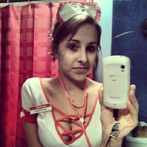 SwatAnita's profile picture. 