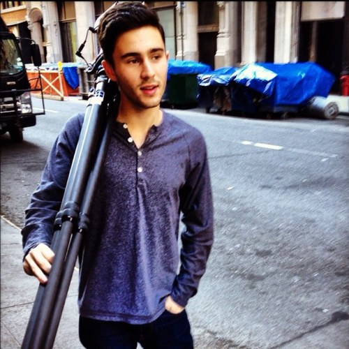 YonoWolf's profile picture. 