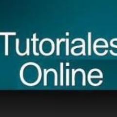 TutorialesOnlin's profile picture. Video tutoriales sobre marketing en Internet