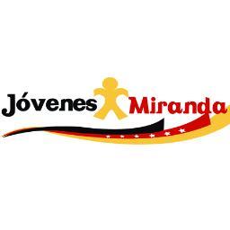 Somos 1 movimiento d jóvenes,q promovemos el mensaje del progreso,los valores y los derechos de los mirandinos,contáctanos para + info:jovenesmiranda@gmail.com
