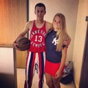 Ashley Reetz - @Reese_Piece_9 - Twitter