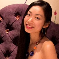 Angela Liu(@Angeladashen) 's Twitter Profile Photo