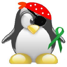 inspired by Walt Disney,Dreamworks and Linux Tux