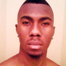 Smooth goofy dude....{straight like that}