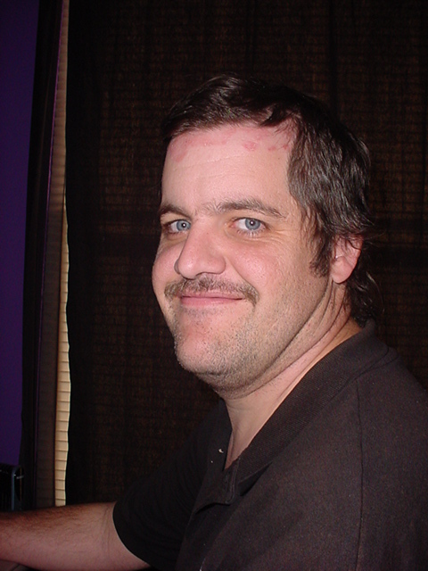 kevinarpast's profile picture. 