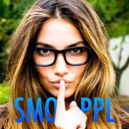 We're people just like you, we just love Social Media Optimization and strive to help educate others about it. #ILoveSMO #SocialMedia