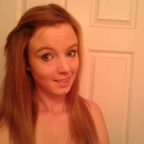 im who i am. dont judge me. cause i dont care what people think of me