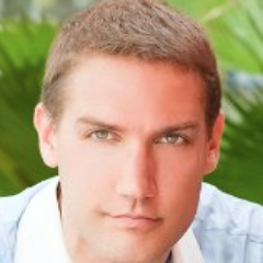 Globe Traveling Entrepreneur and Investor.