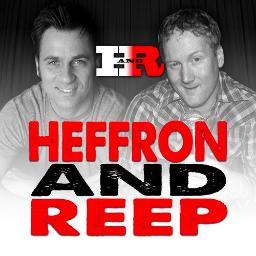 Voted #1 podcast from the World Podcast Federation & the Podcasting Ranking Association.  Hosted by comics John Heffron & Jon Reep, both winners of LCS.