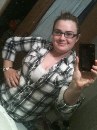 my name is Megan. I'm a country girl at heart:) I graduated from indian river high school:) class of 2013;)