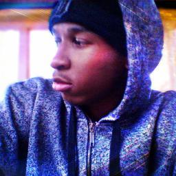 Success is Revenge. Thats whats up.