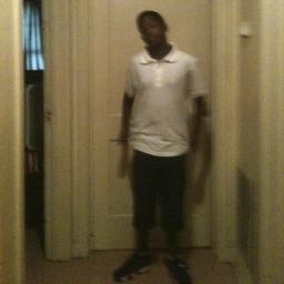 BrailonB's profile picture. 