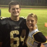 Nick Jinks (@jinksy022) 's Twitter Profile