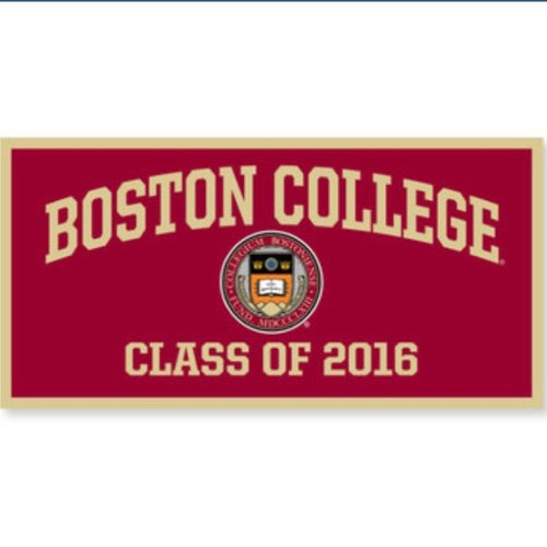 BCFreshmen's profile picture. Class of 2016