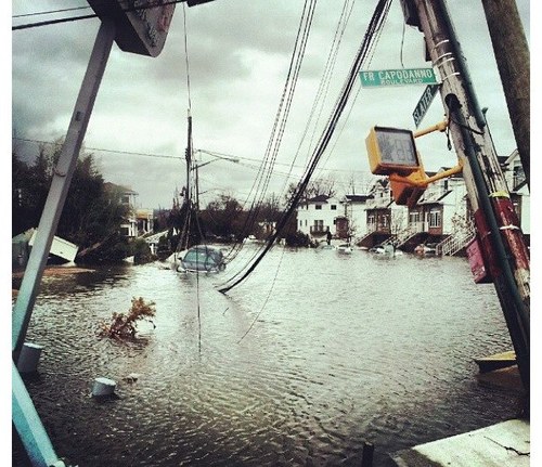 SI_sandyvictims's profile picture. 