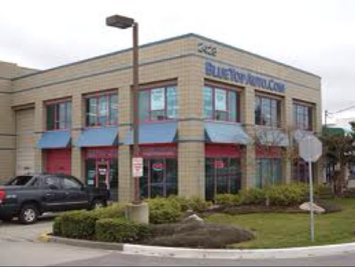 We are a family owned and operated automotive mechanic shop. We service all makes and models. Come check us out!  2428 King George Blvd, S.Surrey, BC.