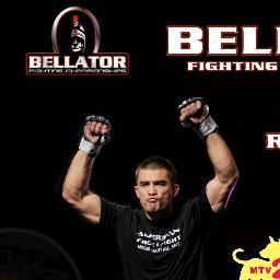 Professional MMA fighter for Bellator.  Blackbelt in Judo. Trainer @ UFC Gym, Torrance, CA. Managed by @captainfights