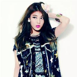 [Verified Roleplayer of @DazzlingCity_RP]  Wonder Girls' Rapper Yubin here! *:･ﾟ✧ Spread the Wonder! ♥