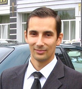 Senior Software Developer