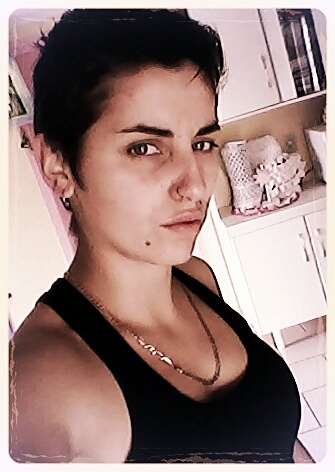 Carater se resume em uma so pessoa...Eu
