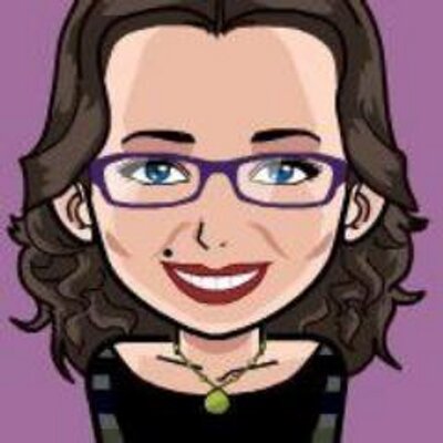 Profile Picture of Michelle Aron Lantz (@MichelleRobin42) on Twitter