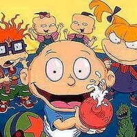 That 90's Kid (@that9oskid) 's Twitter Profile
