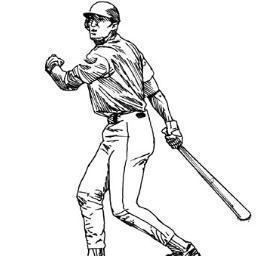 im what you want to know about baseball...