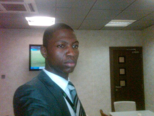 Adeokaineme's profile picture. Lovely