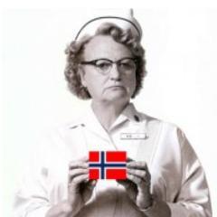 Sskor_i_Norge's profile picture. Svenska Sjuksköterskor i Norge är för och av sjuksköterskor som jobbar i Norge, sugna på att jobba i Norge eller bara nyfikna på hur det är att jobba i Norge!