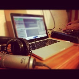 ZombieMuzik's profile picture. Producer/Artist of ZGMOK.