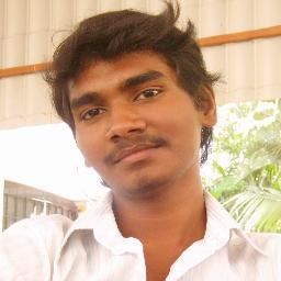kalaimaaran's profile picture. 