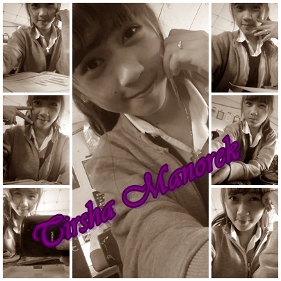 Tirsha_Manorek's profile picture. 